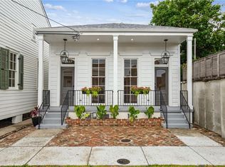 2417 Rousseau St, New Orleans, LA 70130