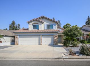 2214 E Serena Ave, Fresno, CA 93720