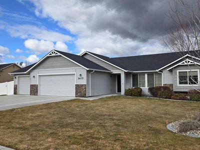 2615 Driftwood Dr, Fruitland, ID, 83619