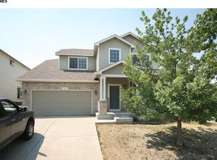 7403 Triangle Dr, Fort Collins, CO 80525