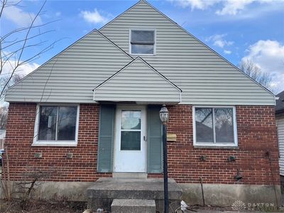 2800 Ferncliff Ave, Dayton, OH, 45420