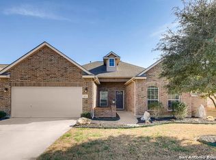 3218 Gazelle Range, San Antonio, TX 78259