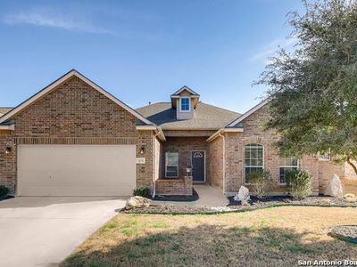 3218 Gazelle Range, San Antonio, TX, 78259
