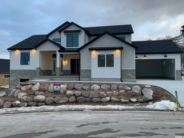 1137 E Leambra Ln, Draper, UT 84020