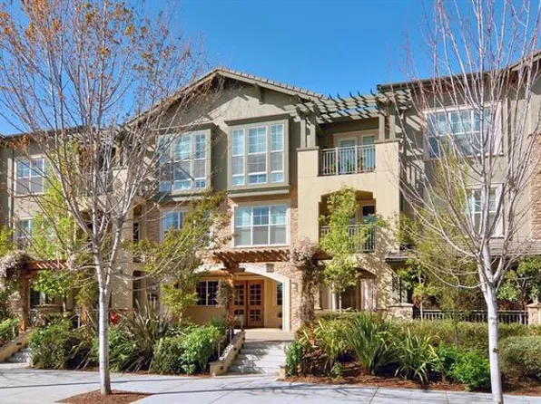 2881 Meridian Ave Unit 318, San Jose, CA 95124