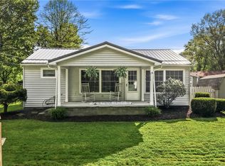 2025 W Lake Rd, Jamestown, PA 16134