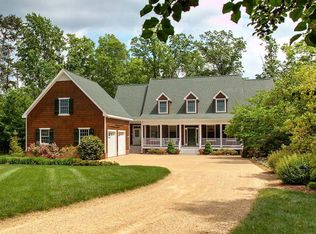 681 Chick Cove Dr, Hardyville, VA 23070