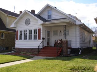 1410 Lathrop Ave, Racine, WI 53405