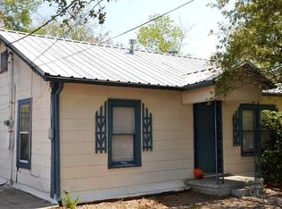 807 Mitchell St, Bryan, TX 77802