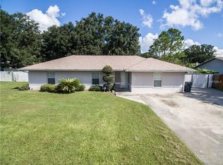 2320 Marguerite Dr, Auburndale, FL 33823