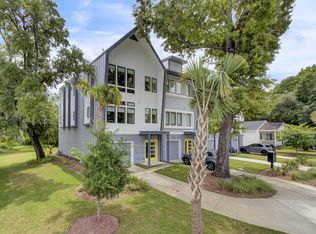 4064 S Rhett Ave, North Charleston, SC 29405