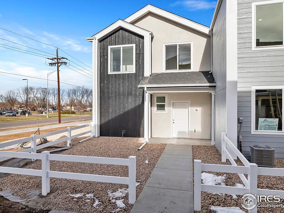 500 S Denver Ave UNIT 7A, Fort Lupton, CO 80621 Zillow