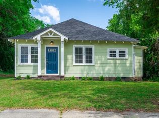 203 W 5th St, Waynesboro, GA 30830