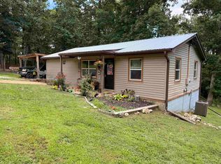 39 Dogwood Trl, Williford, AR 72482
