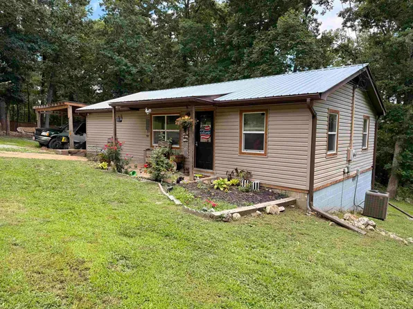 39 Dogwood Trl, Williford, AR 72482