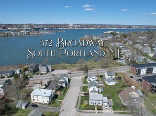 372 Broadway, South Portland, ME 04106