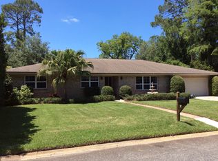3033 Beauclerc Oaks Ct, Jacksonville, FL 32257