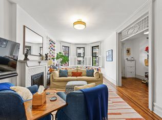 340 Fenimore St #A, Brooklyn, NY 11225