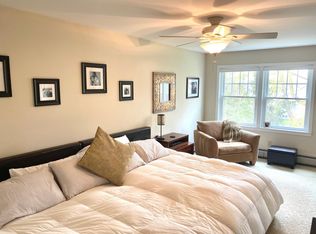 43 Eastman Farm Rd, Burlington, VT 05408