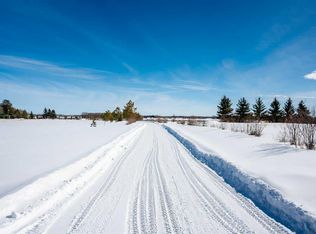 30339 S Range Road 51, Mountain View County, AB T0M0R0