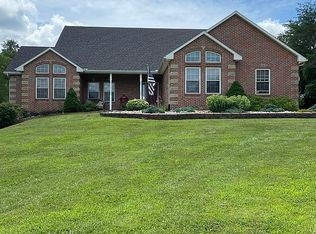 3188 SE Wamsley Rd, Cameron, MO 64429