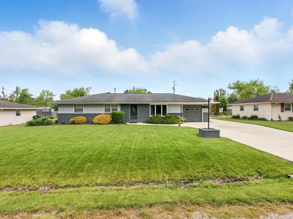 7205 Eby Rd, Fort Wayne, IN 46835