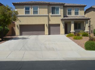 216 Mission Verde Ave, Henderson, NV 89002