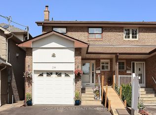 239 Beta St, Toronto, ON M8W 4H7