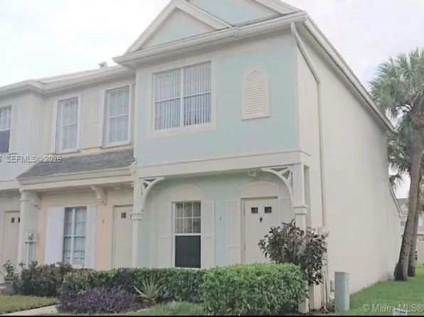 1 Simonton Cir, Fort Lauderdale, FL 33326