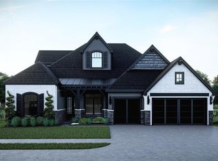 15441 Capri Ln, Edmond, OK 73013