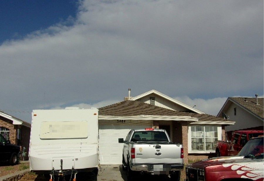 1st image of 3484 Sunset Rose Dr