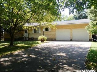 749 Oak St, Barron, WI 54812