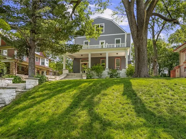 3315 Campbell St, Kansas City, MO 64109