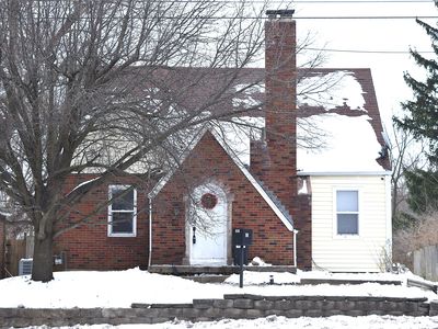 906 Raible Ave, Anderson, IN, 46011