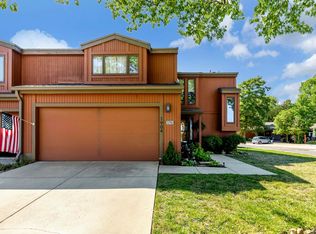 1441 N Rock Rd APT 1904, Wichita, KS 67206