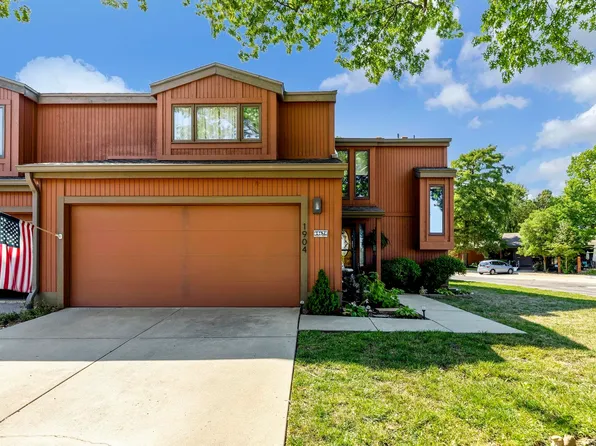 1441 N Rock Rd APT 1904, Wichita, KS 67206
