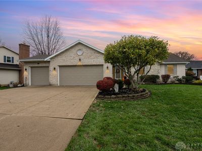 923 Golden Meadows Ct, Trenton, OH, 45067