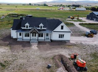 320 N 50 E, Bloomington, ID 83223