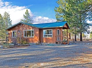 8 S Apple Way, Winthrop, WA 98862