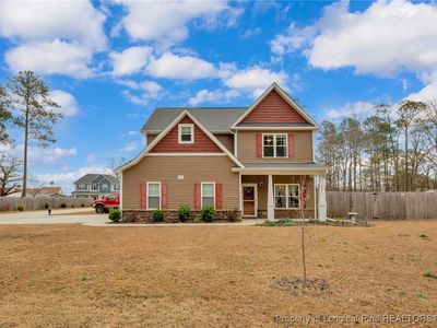 5661 Grimes Rd, Fayetteville, NC, 28306