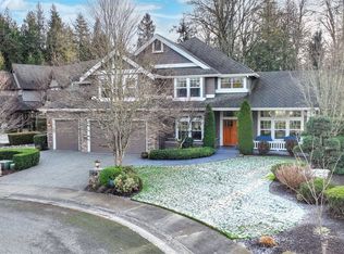 25917 NE 1st Pl, Sammamish, WA