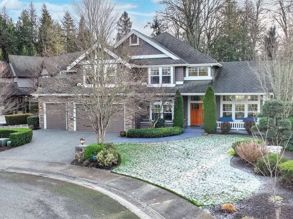 25917 NE 1st Place, Sammamish, WA 98074