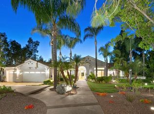 10306 El Capitan Real Rd, El Cajon, CA 92021