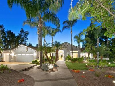 10306 El Capitan Real Rd, El Cajon, CA, 92021