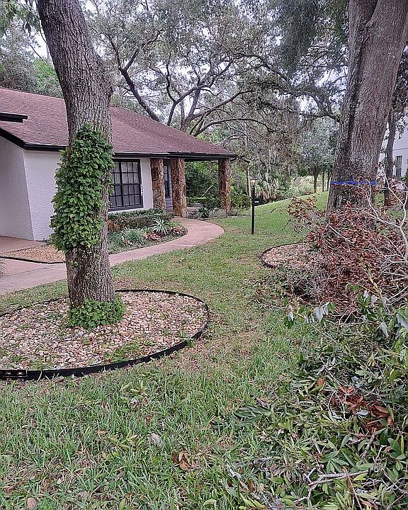 6440 Nature Preserve Lane. 