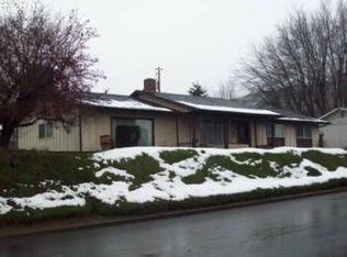 1004 Murray Dr W, The Dalles, OR 97058