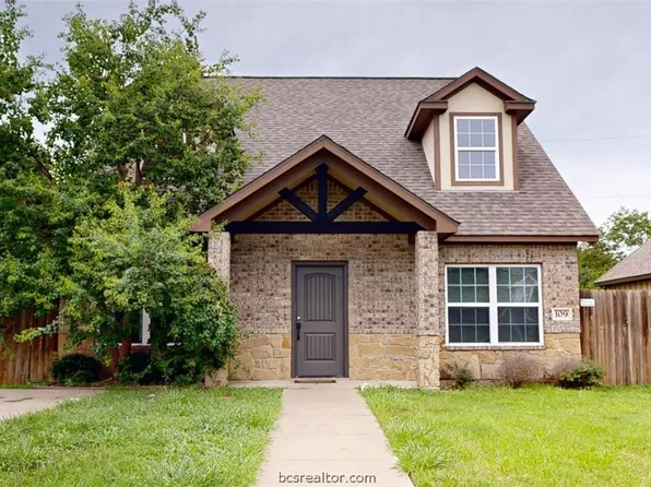 109 Southland St, College Station, TX 77840