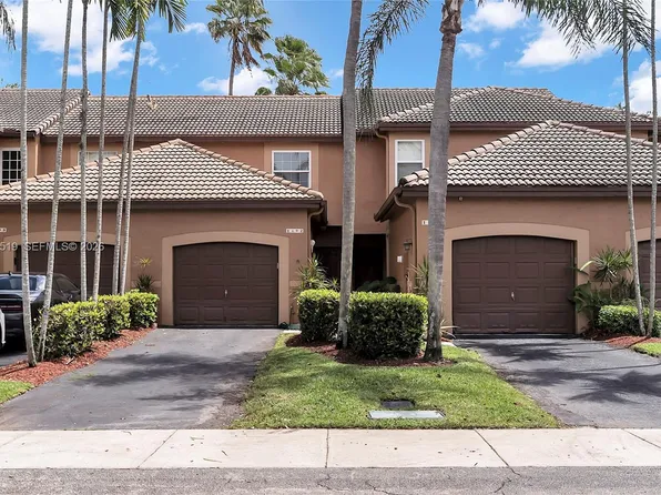 1492 Veracruz Ln #4, Weston, FL 33327