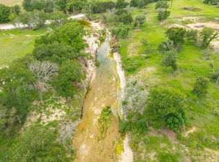 1070 County Road 162, Evant, TX 76525