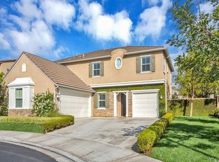 16639 Honeybee Dr, Tustin, CA 92782
